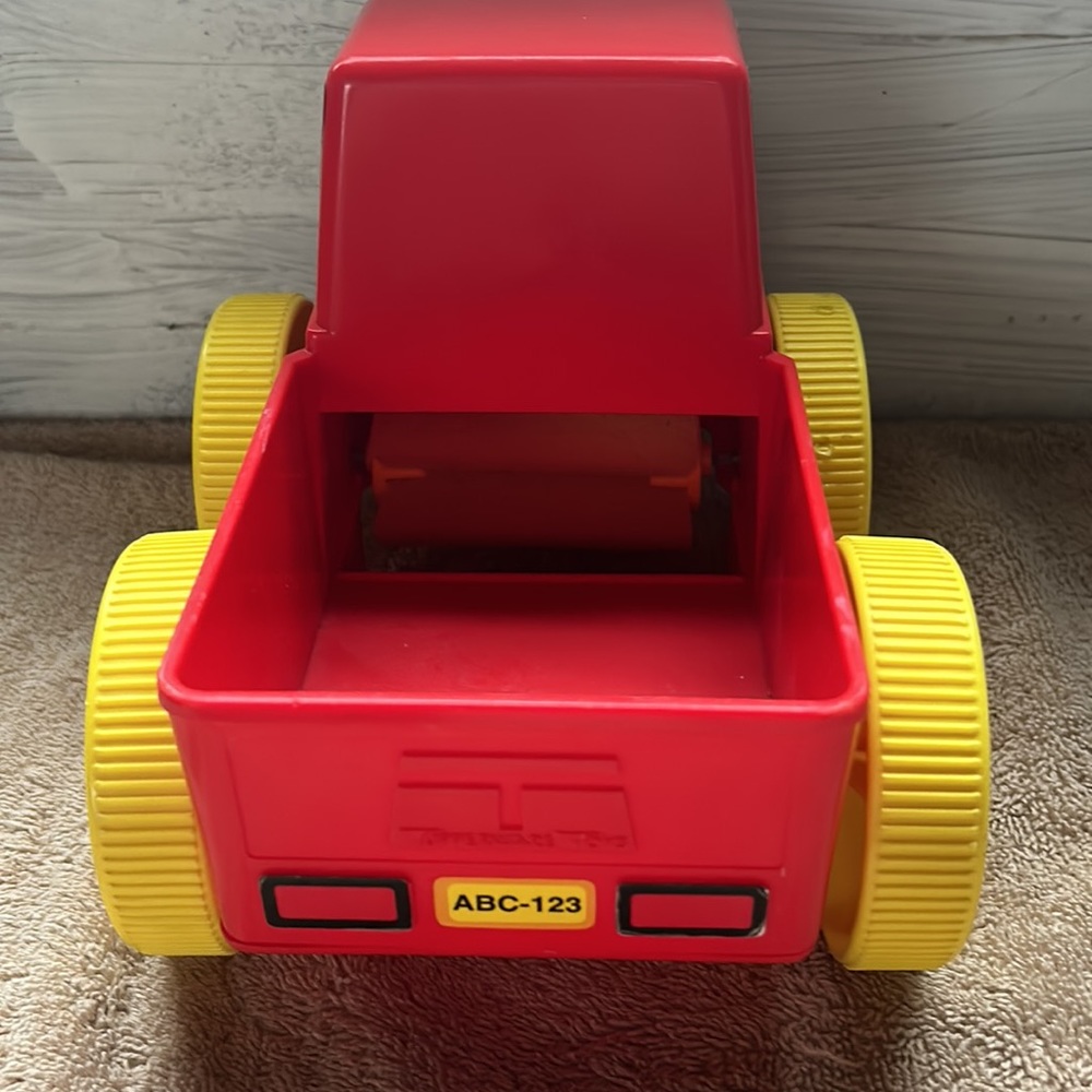 Tupperware Toy - Picture 4 of 11